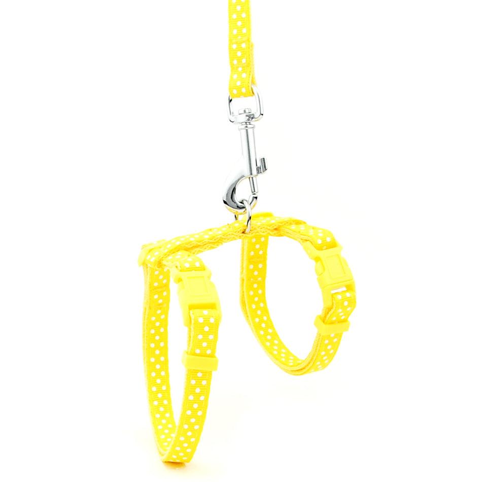 Escape-Proof Cat Leash: Secure Your Feline Friend With Confidence