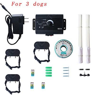 Ultimate Freedom Pet Containment System