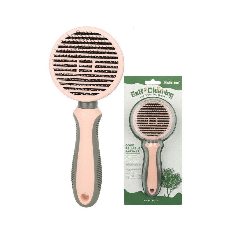 Pet Hair Remover Brush