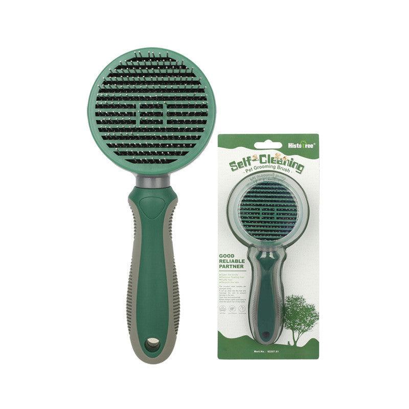Pet Hair Remover Brush