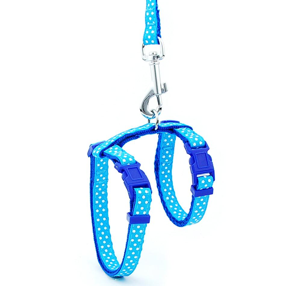 Escape-Proof Cat Leash: Secure Your Feline Friend With Confidence