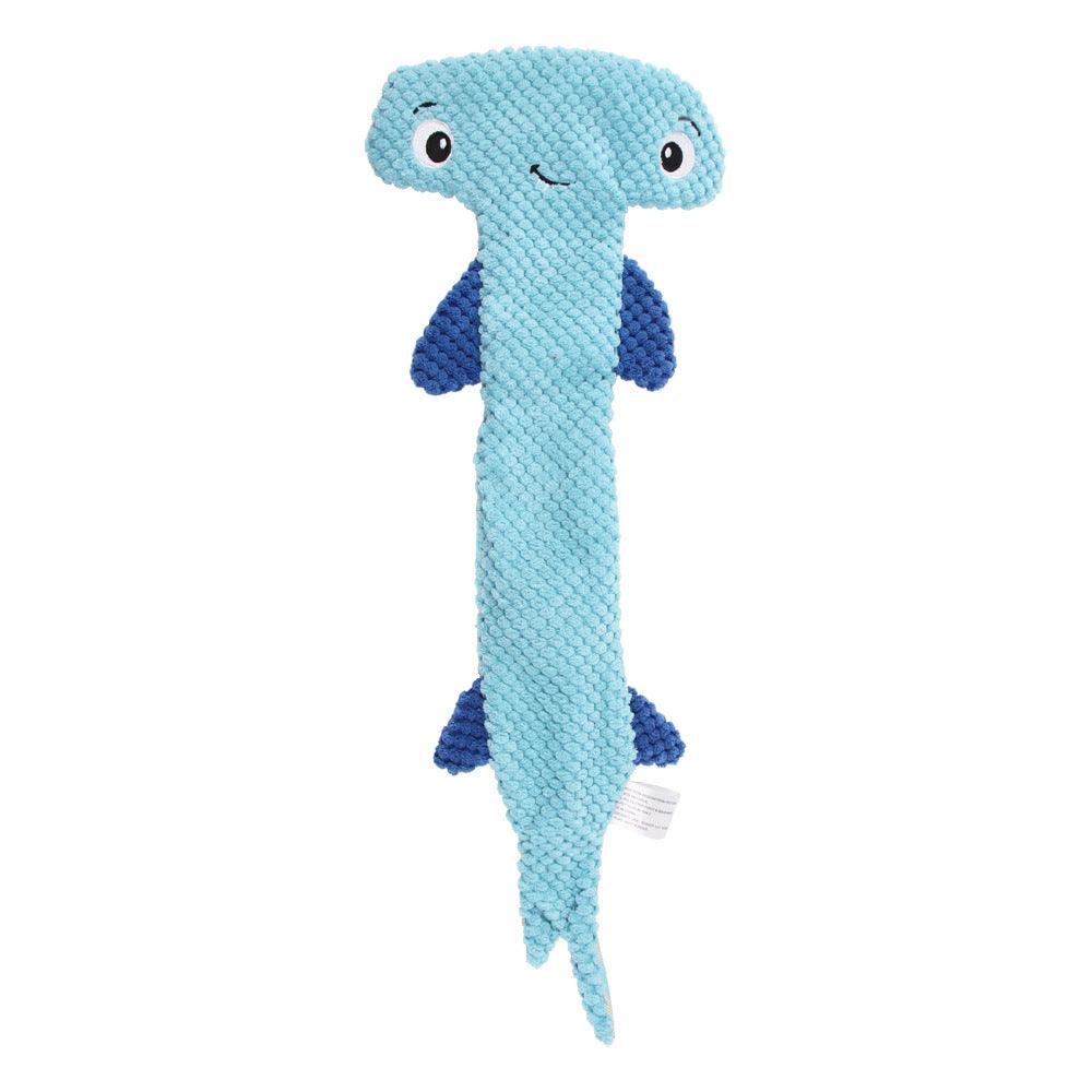 Hammerhead Shark Dog Toy: A Roaring Companion For Your Pup