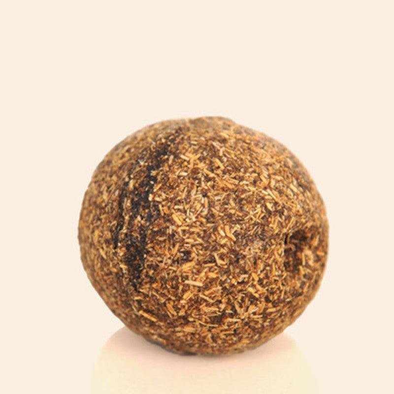 Catnip Delight Treat Ball
